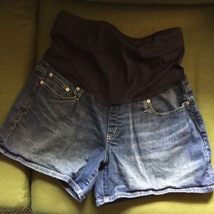 GAP 1969 Maternity Jeans